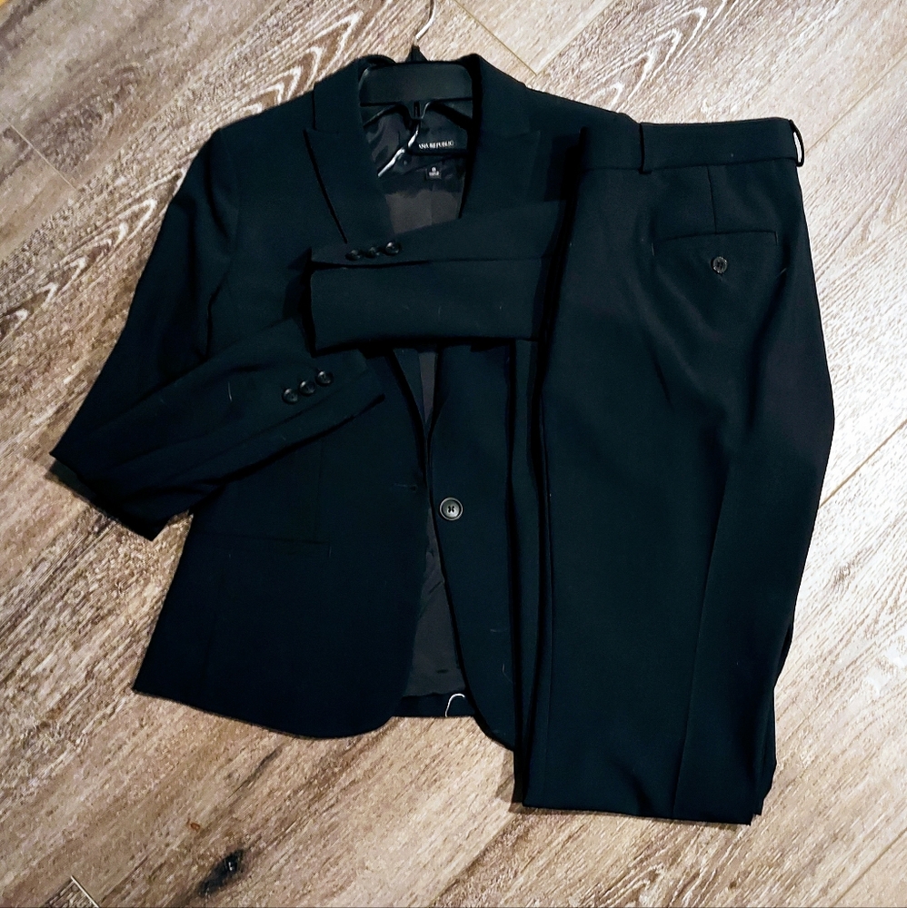 Banana Republic SET 2pc. Suit Women's